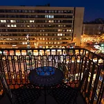 Heart Of Budapest Luxury Apartment With Amazing View