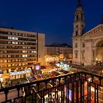 Heart Of Budapest Luxury Apartment With Amazing View