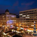 Heart Of Budapest Luxury Apartment With Amazing View