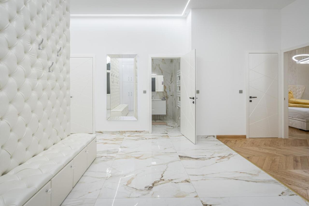 Apartamento Heart Of Luxury With Amazing View *