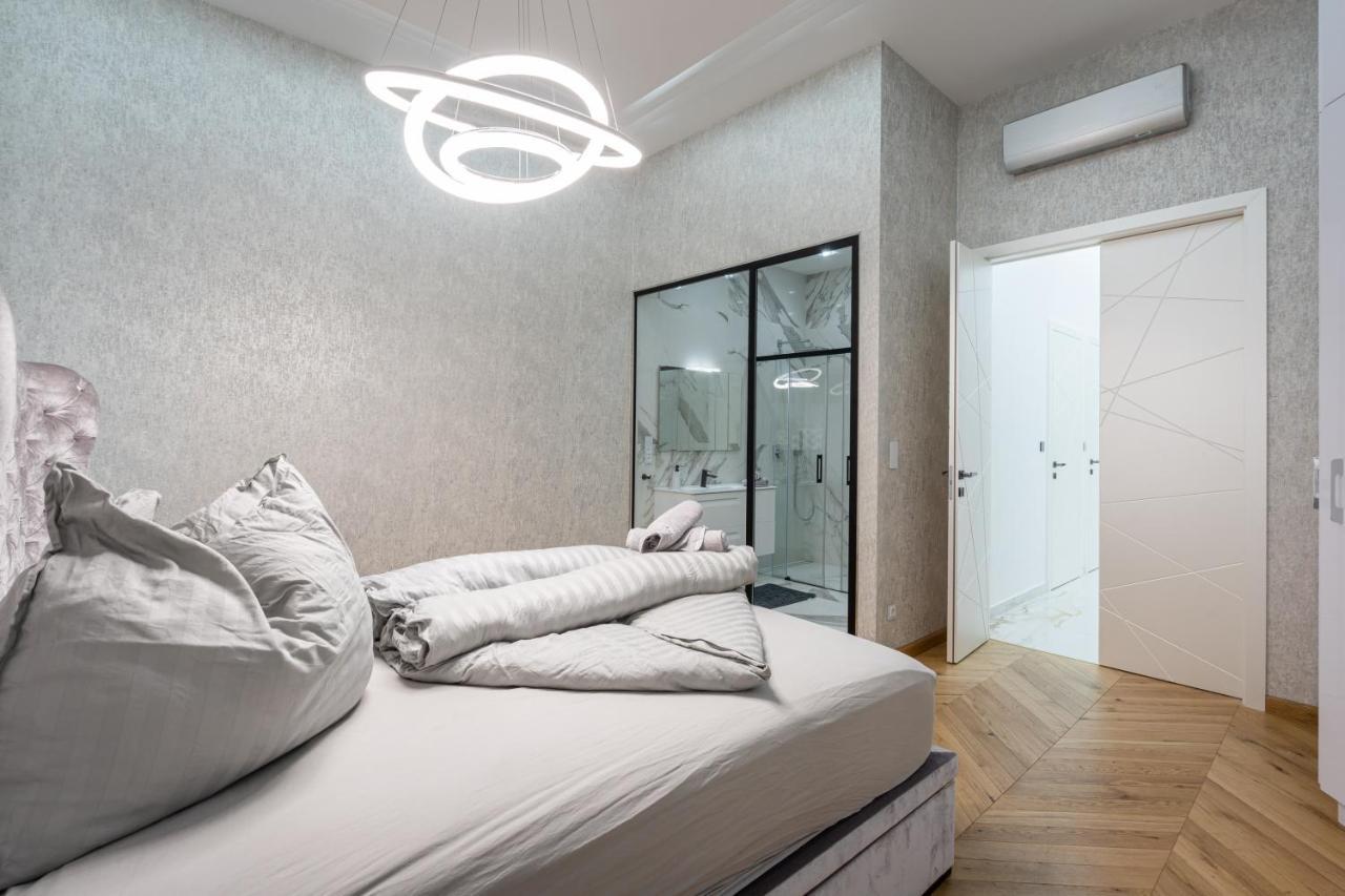 Heart Of Luxury With Amazing View Apartamento *