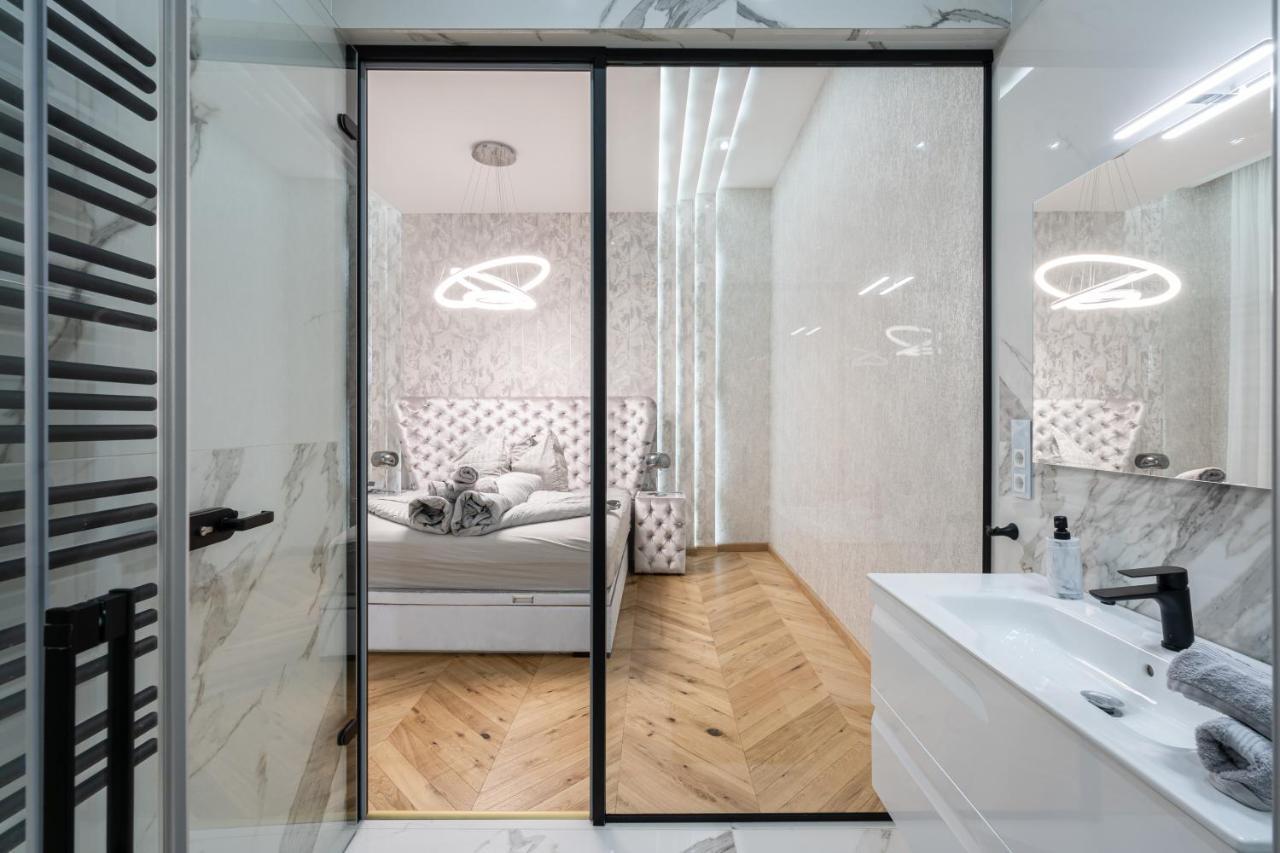 Apartamento Heart Of Luxury With Amazing View