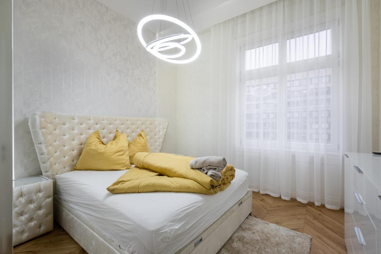 Apartamento Heart Of Luxury With Amazing View *