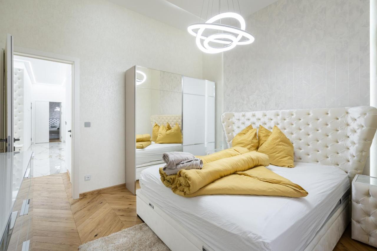 Heart Of Luxury With Amazing View Apartamento