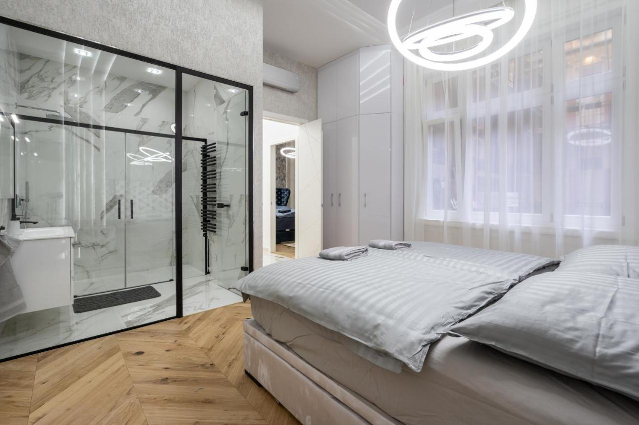 Apartamento Heart Of Luxury With Amazing View *
