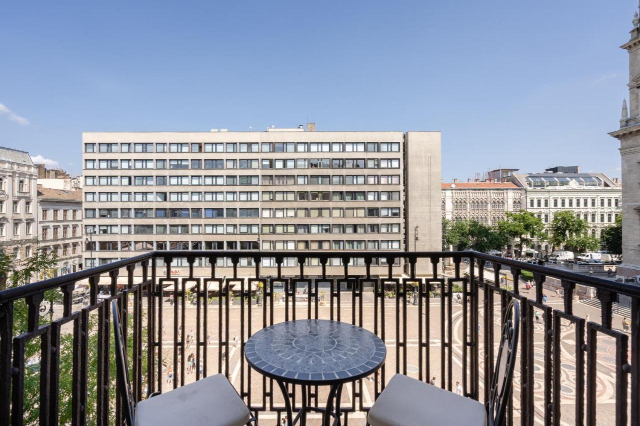 Apartamento Heart Of Luxury With Amazing View