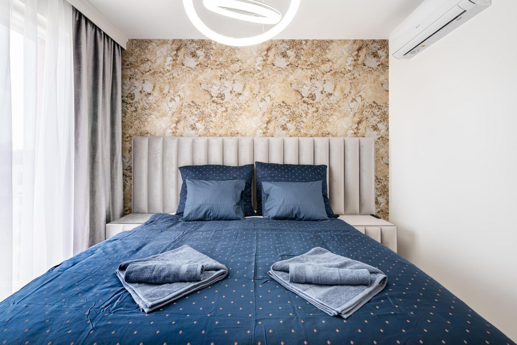 Apartamento Heart Of Luxury With Amazing View *