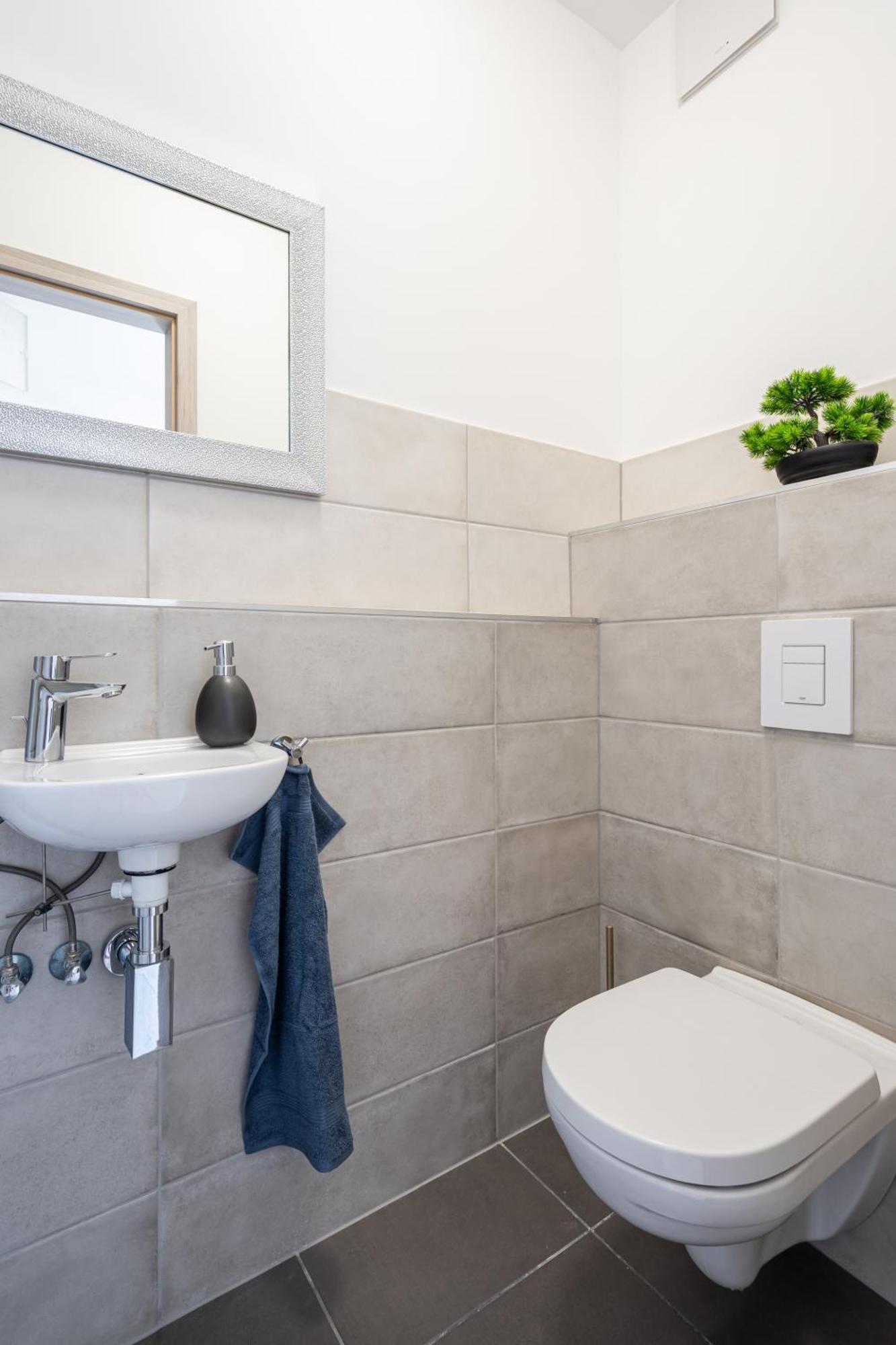 Heart Of Luxury With Amazing View Apartamento Budapeste