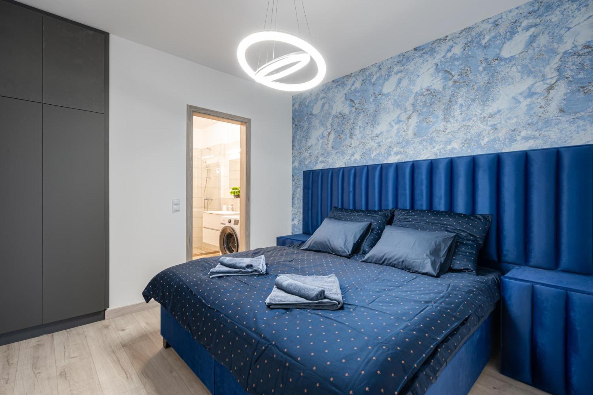 Heart Of Luxury With Amazing View * Budapeste