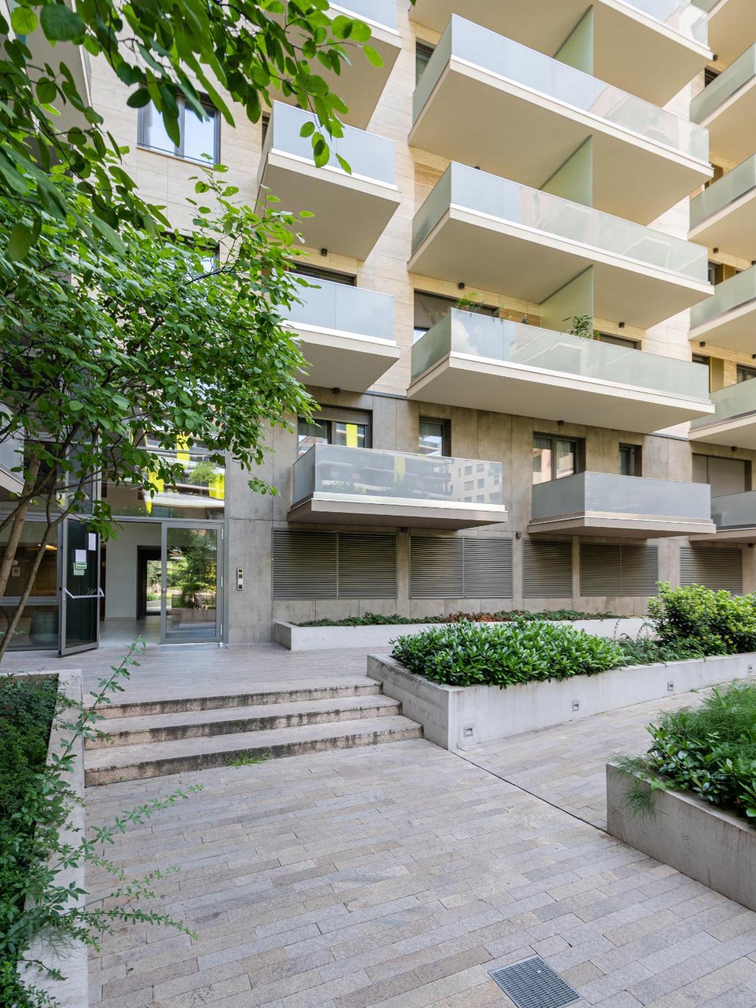 Heart Of Luxury With Amazing View Apartamento