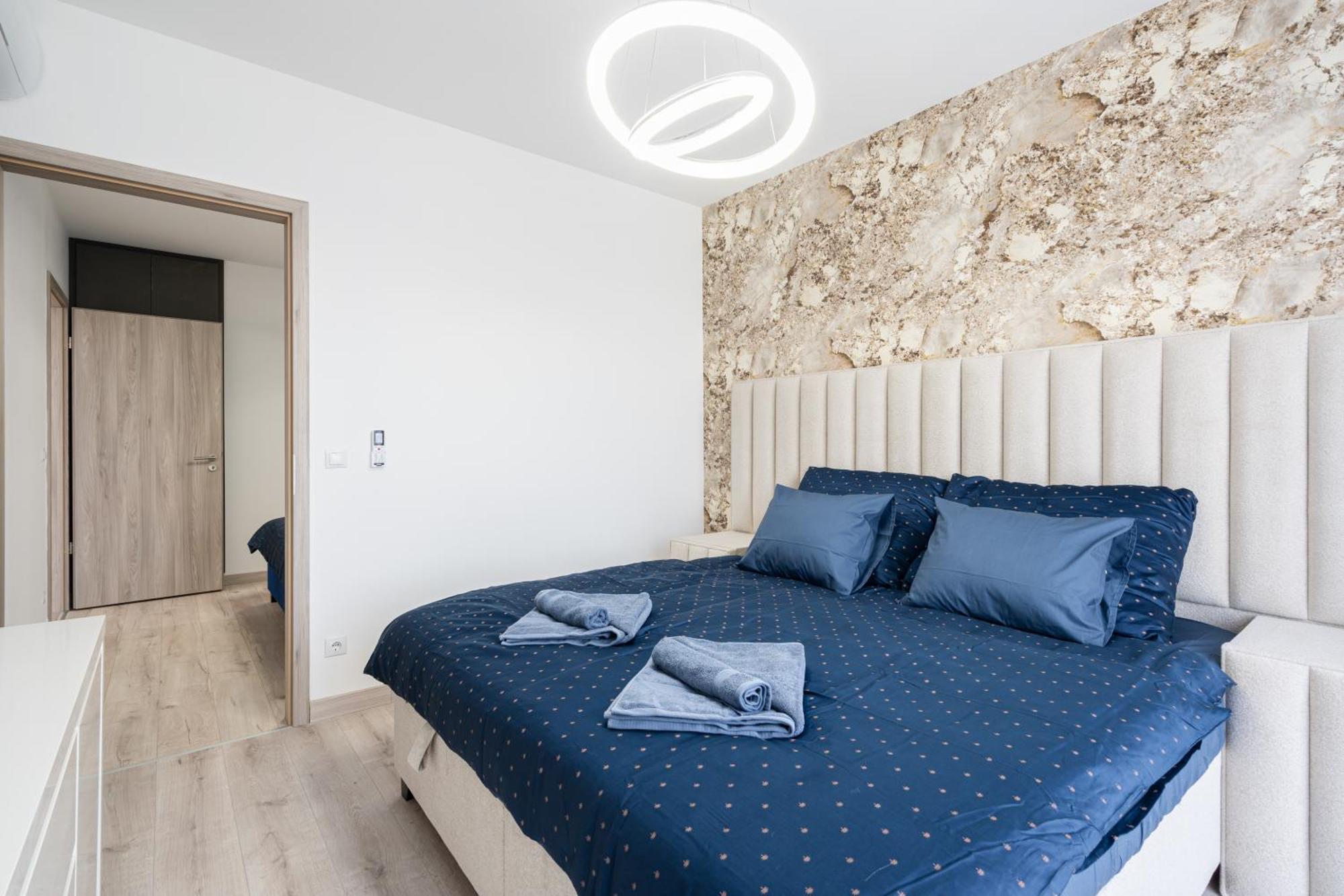 Heart Of Luxury With Amazing View Apartamento Budapeste