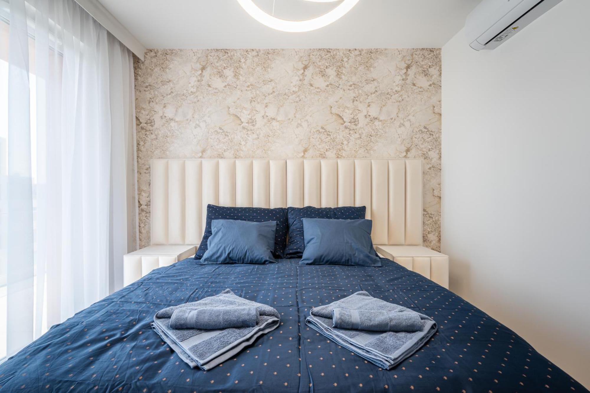 Apartamento Heart Of Luxury With Amazing View Budapeste