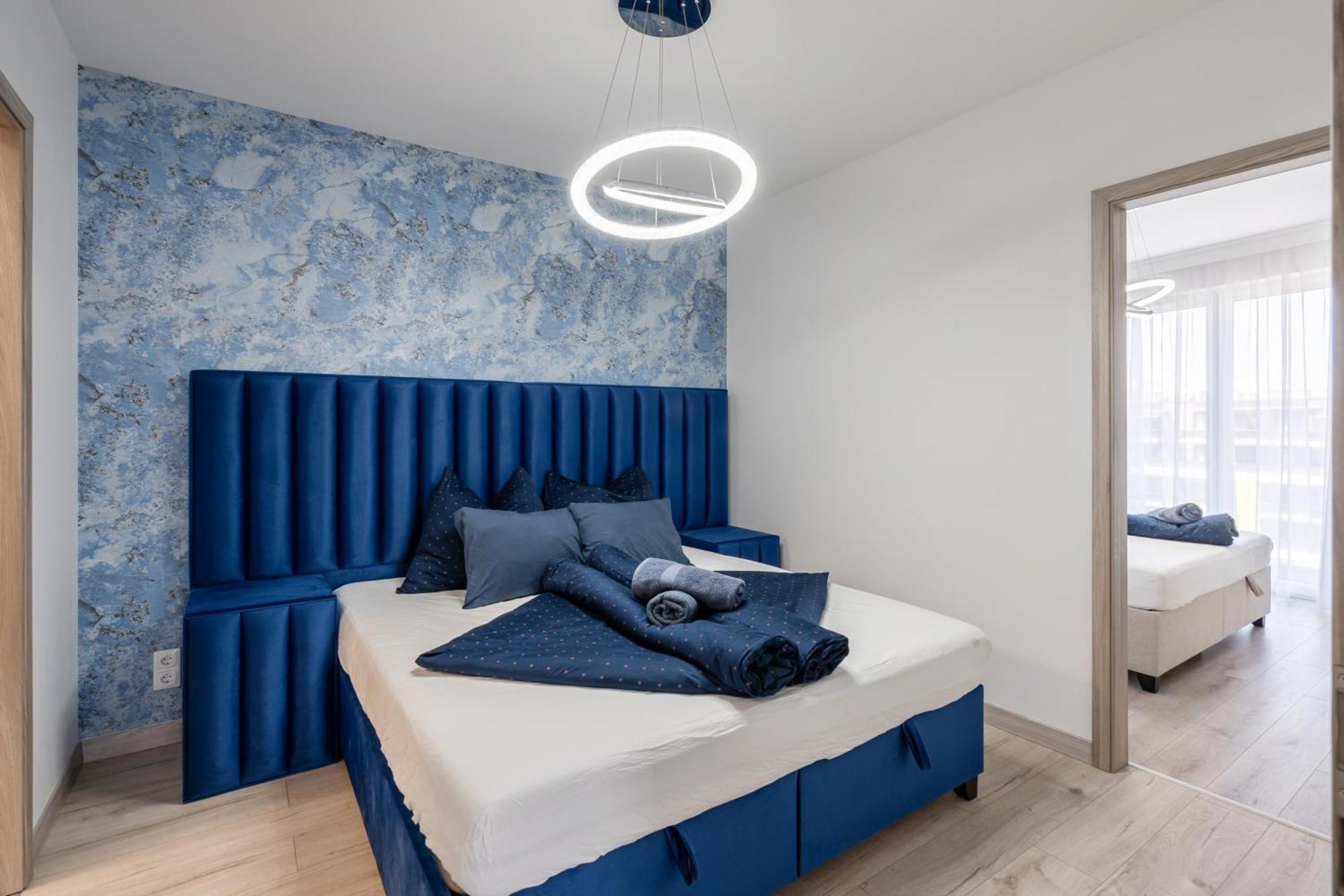 Heart Of Luxury With Amazing View Apartamento *