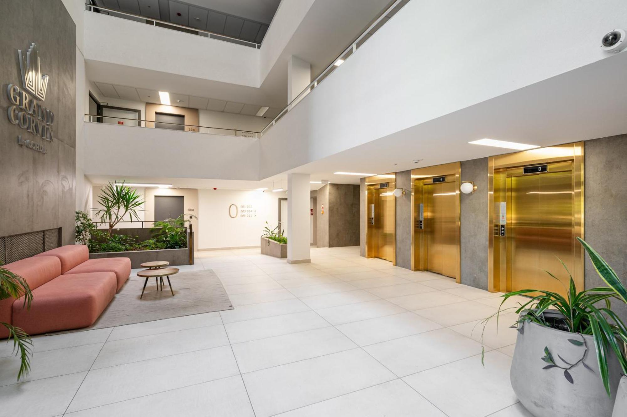 Heart Of Luxury With Amazing View Apartamento Budapeste