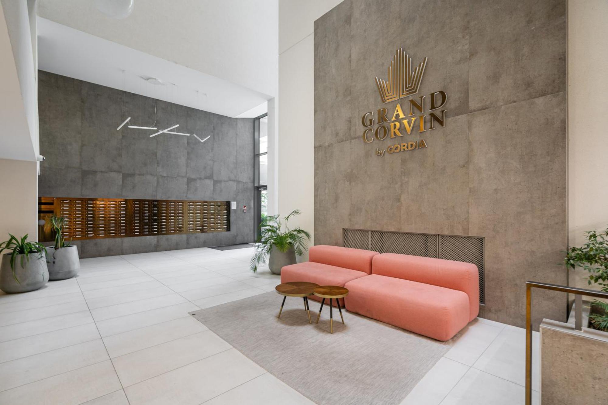 Apartamento Heart Of Luxury With Amazing View Budapeste