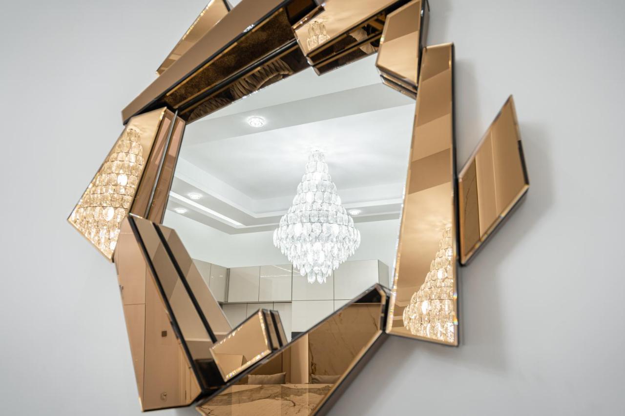 Apartment Heart Of Luxury With Amazing View *