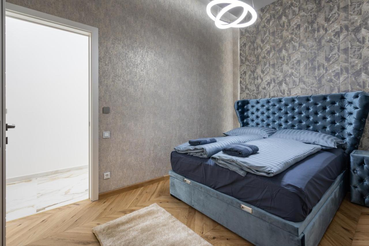 Heart Of Luxury With Amazing View Budapest